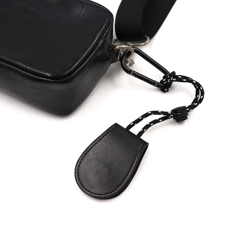 porte-chapeau de soleil de voyage en cuir pu, 1 pièce, clip magnétique pour sac à main, sac à dos, bagages, boucle de maintien de chapeau, accessoires de sac de voyage