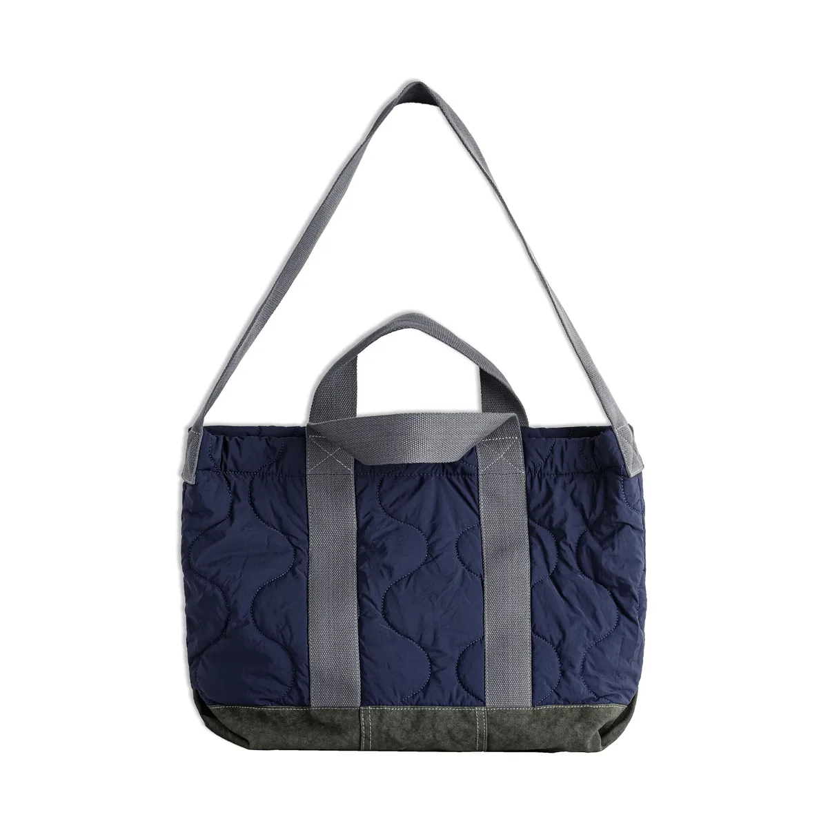 maden – sac fourre-tout vintage m65 pour hommes, sac à bandoulière de grande capacité de style militaire, couleur contrastée, sac pour ordinateur portable de banlieue, sac de transport décontracté