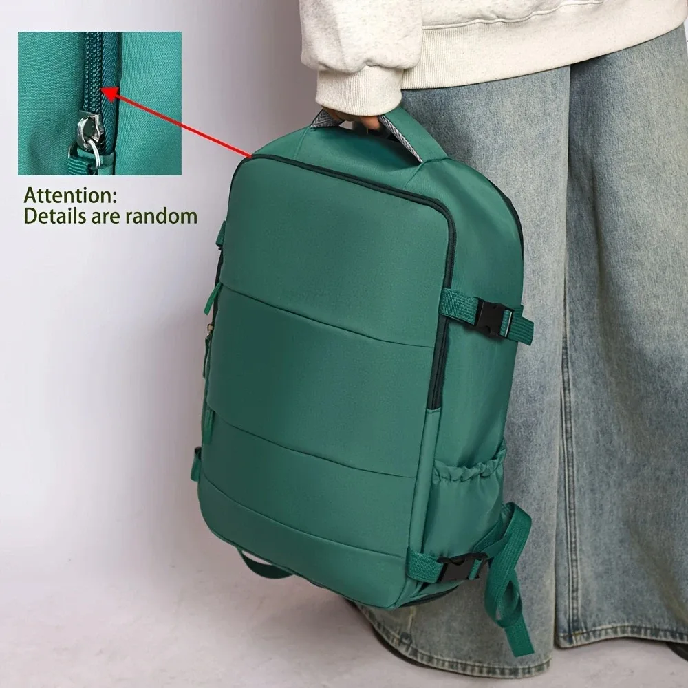 sac à dos léger pour couples, sac à dos de voyage, nouveau sac à dos pour femme, sac d'école pour étudiants, grande capacité, bagage de voyage pour trajets quotidiens