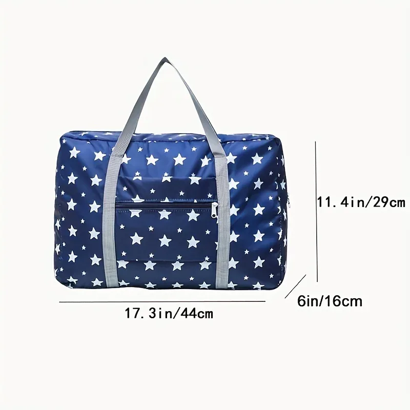 sac de sport de voyage pliable portable, sac de sport de grande capacité, bagage à main léger, sac d'entraîneur