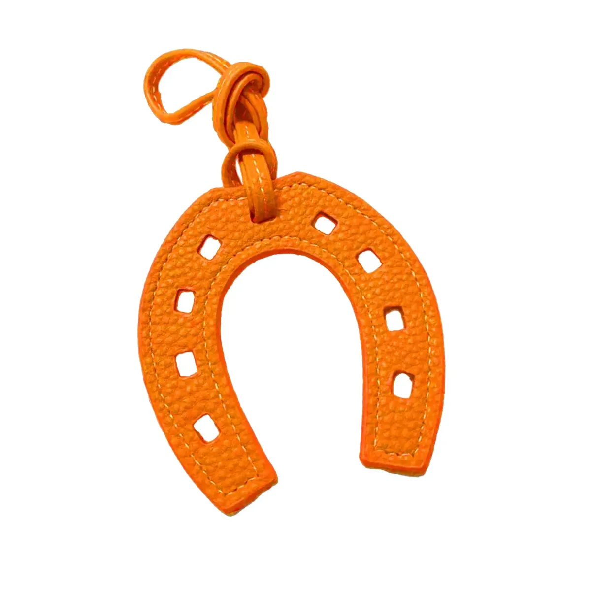 breloques en cuir pour sacs à main, porte-clés mignons de créateur pour femmes, jolis charms pour sacs à main, accessoires tendance pour sacs fourre-tout