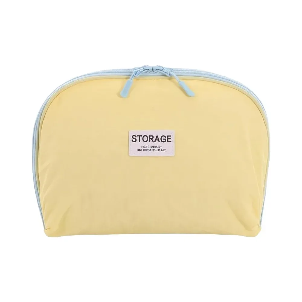 sac de rangement multifonction pour sous-vêtements, fonction de compression, ensemble trois-en-un, organisateur de voyage, portable et léger