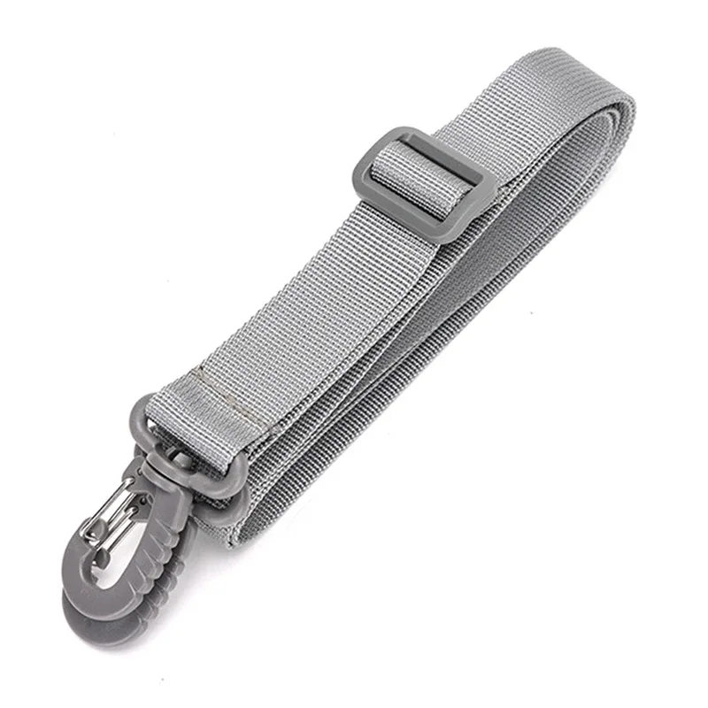 dulinitied-sangle réglable en nylon pour bouteille d'eau, accessoire de remplacement pour sac à bandoulière, 2.5cm