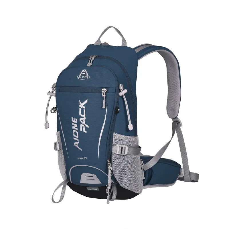 sac à dos de randonnée léger 25l sac à dos de randonnée sac à dos de cyclisme léger, sac de jour respirant, sac à dos pour femmes et hommes