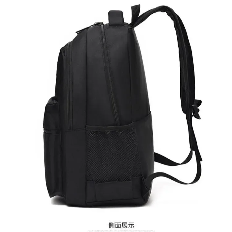 sac à dos pour hommes, nouveau sac de voyage de grande capacité, sac d'affaires pour étudiants, sacs à bandoulière doubles pour lycée, en vente