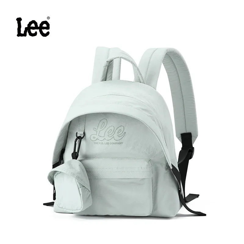 lee femmes léger mini sac à dos de voyage avec bord meilleur femme en nylon petite taille ipad sac à dos décontracté mode sac à dos en plein air