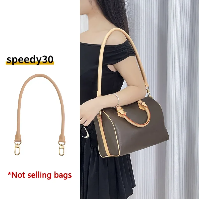 étiquette de bagage carte d'embarquement pour speedy 25 30 porte-clés souple sac suspendu sac de remplacement sangle sac insérer accessoires de modification