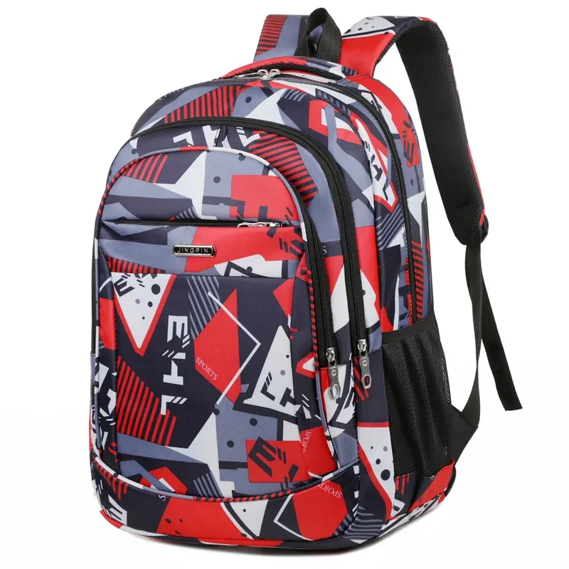 sac à dos pour hommes et femmes, adapté au transport d'ordinateurs portables de 16 pouces, sacs de voyage de grande capacité, polyvalent pour le travail et l'école