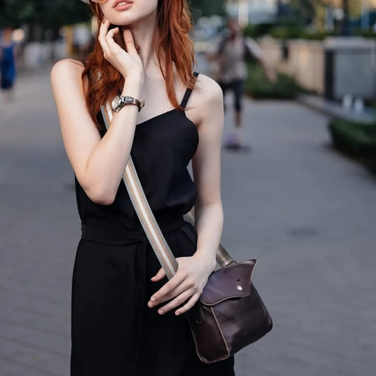 sangle de sac pour femmes, bandoulière pour sac à main, ceinture de messager pour accessoires de sac, poignée pour sacs à bandoulière pour femmes