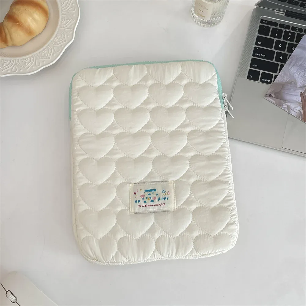 sac souple pour tablette 11 pouces, sac pour ordinateurs portables 14-15 pouces, housses pour ordinateurs portables, organiseur pour macbook pro et tablette, sacs intérieurs souples pour ordinateurs portables