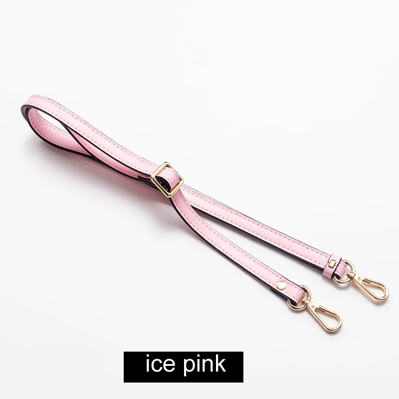 sangle de sac en cuir pour femmes, sac à bandoulière, ceinture large réglable, accessoires de pièces de sac, sangle de sac messager 125cm