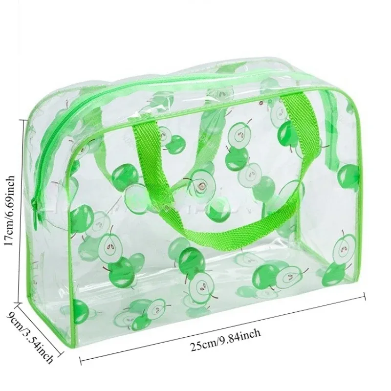 nouveau sac de bain maille douche pochette de toilette voyage maquillage support de rangement portable sac de bain maille douche pochette de toilette portable