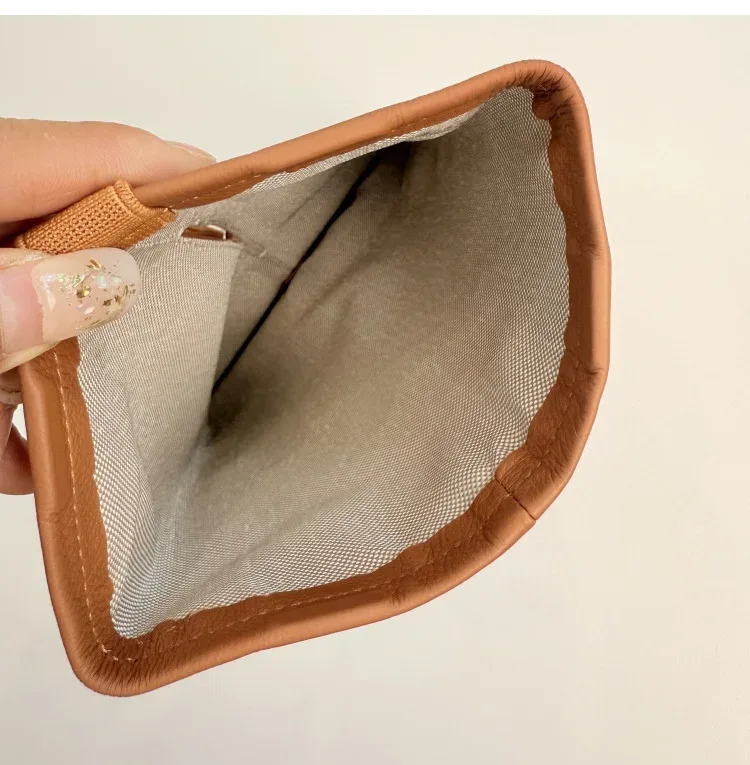 boîte à mouchoirs en cuir personnalisable avec lettres, en cuir de vachette pleine fleur, rangement coulissant pour mouchoirs, organisateur de voiture, fixation sur ceinture de sécurité