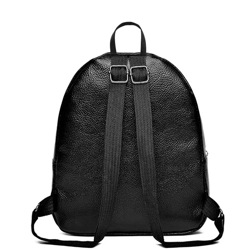 sac à dos décontracté polyvalent pratique pour un usage quotidien, sac à bandoulière multi-poches léger et fonctionnel à sangle réglable