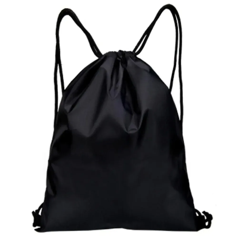 sac à dos de sport à cordon de serrage, sac de sport, de voyage, de plein air, pour femmes et hommes, grande capacité, pour la gym, la natation, la plage, le basketball