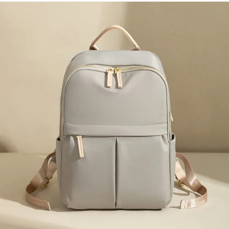 sac à dos tendance été 2026 pour femme, sacoche pour ordinateur portable 14 pouces, sac de voyage, cartable pour étudiante, sac à dos pour adolescente