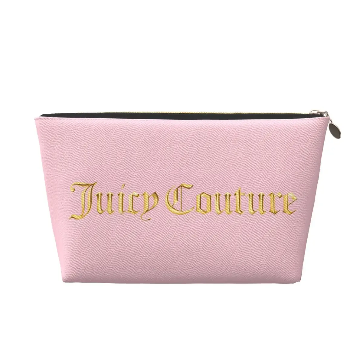 sac de toilette de voyage en cuir j-juicy-c-couture, sacs à maquillage tendance, organiseur de maquillage pour l'extérieur