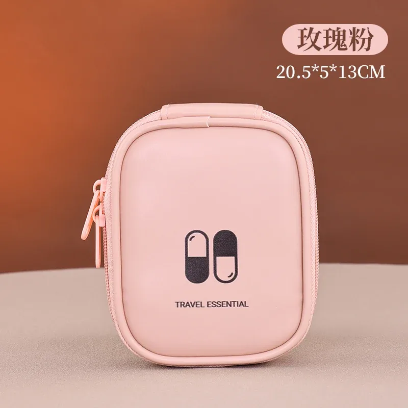 sac médical portable, kit de sauvetage d'urgence, trousse de premiers soins personnels, kit complet d'assistance médicale et de santé