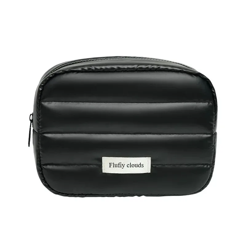 sac de maquillage de grande capacité, organisateur de voyage, sac à cosmétiques portable, sac de rangement multifonctionnel