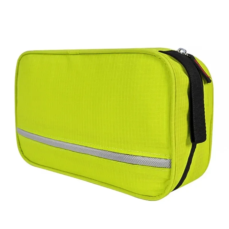 trousse de toilette suspendue pour hommes, grands sacs à cosmétiques imperméables, organisateur de voyage, articles de toilette pour dames, maquillage, toilettes, kit de salle de bain pliable