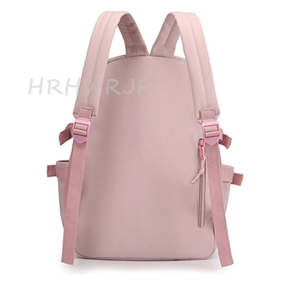 sac à dos one piece de grande capacité avec fermeture éclair multicouche, adapté aux déplacements quotidiens, aux loisirs et aux voyages sportifs, sac d'école pour adolescents