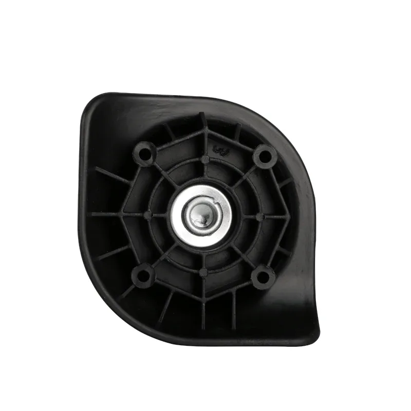 roues de remplacement pour bagages, valise sur roues de remplacement, accessoires pour bagages de 14 à 30 pouces, roues silencieuses pour roulettes à bagages