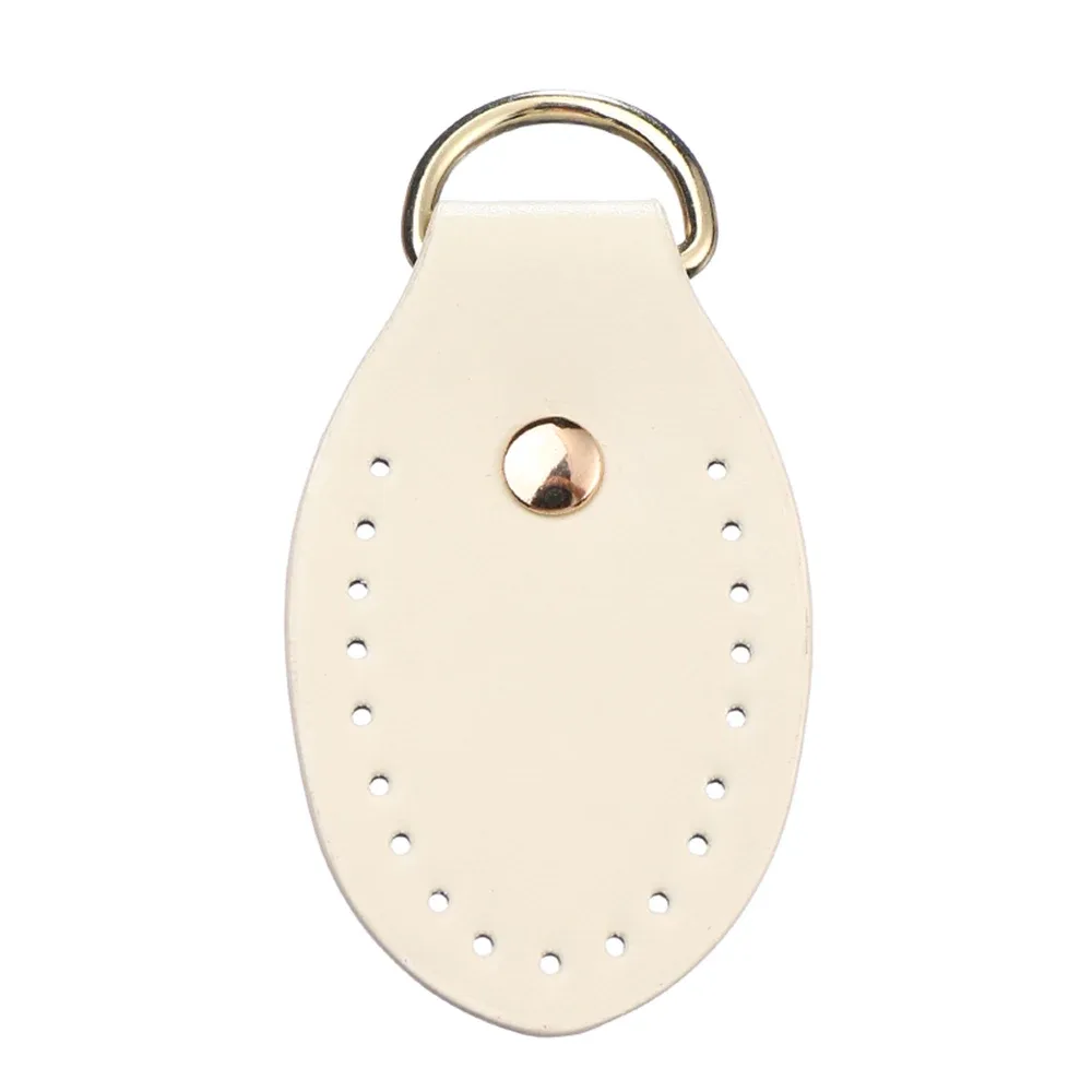 sac à main en cuir pu épais, 1 pièce, sac à dos, sangle de sac à main, ceinture, boucle d avec vis de remplacement, couture, sac de bricolage, accessoire de verrouillage en métal