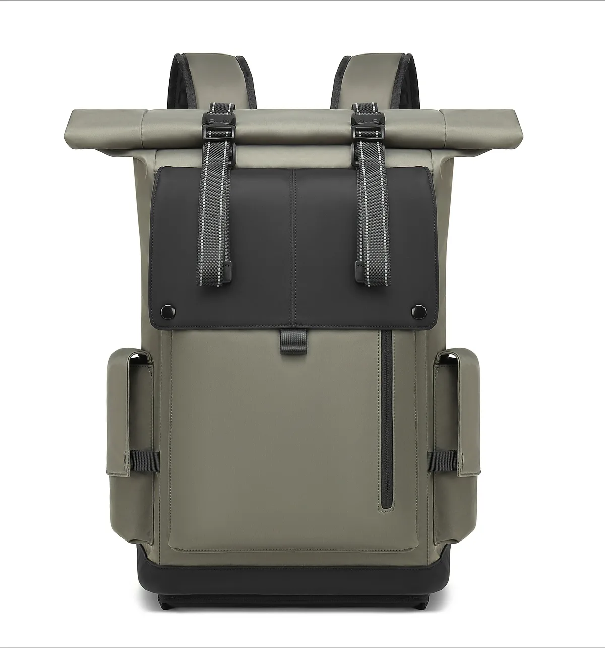 eurcool nouveau design kingsons bsci sac à dos de voyage extensible avec usb sac à dos pour ordinateur portable de grande capacité avec poches