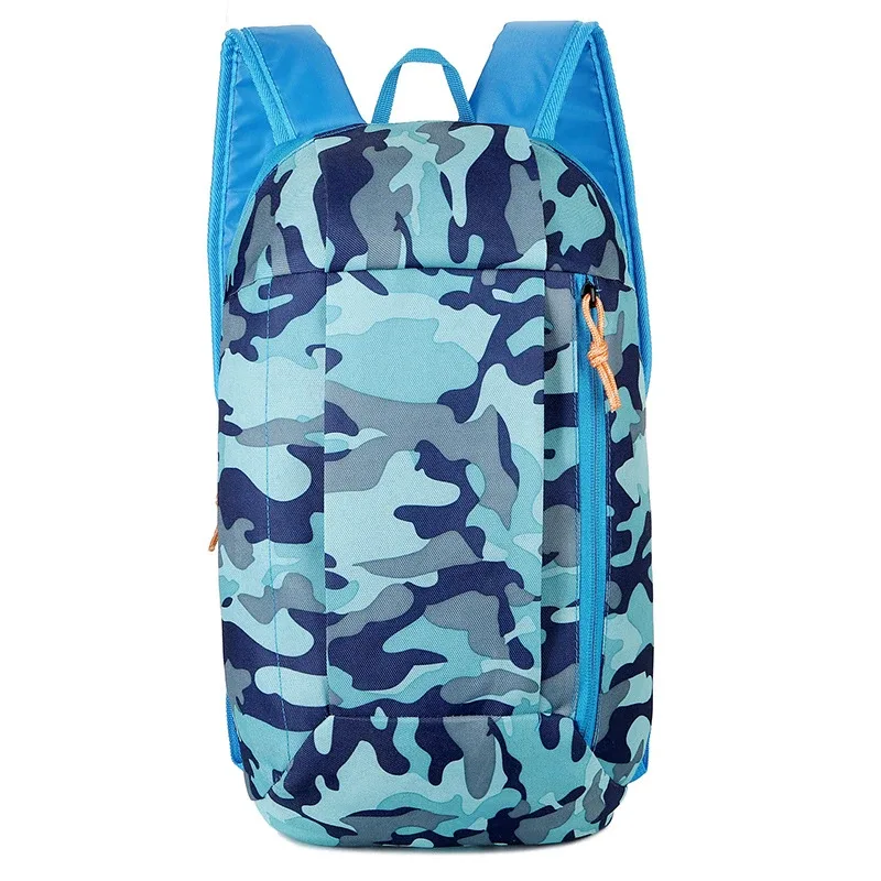 sac à dos de sport de plein air imperméable léger voyage randonnée sacs escalade camping sac à dos pour hommes femmes cartables