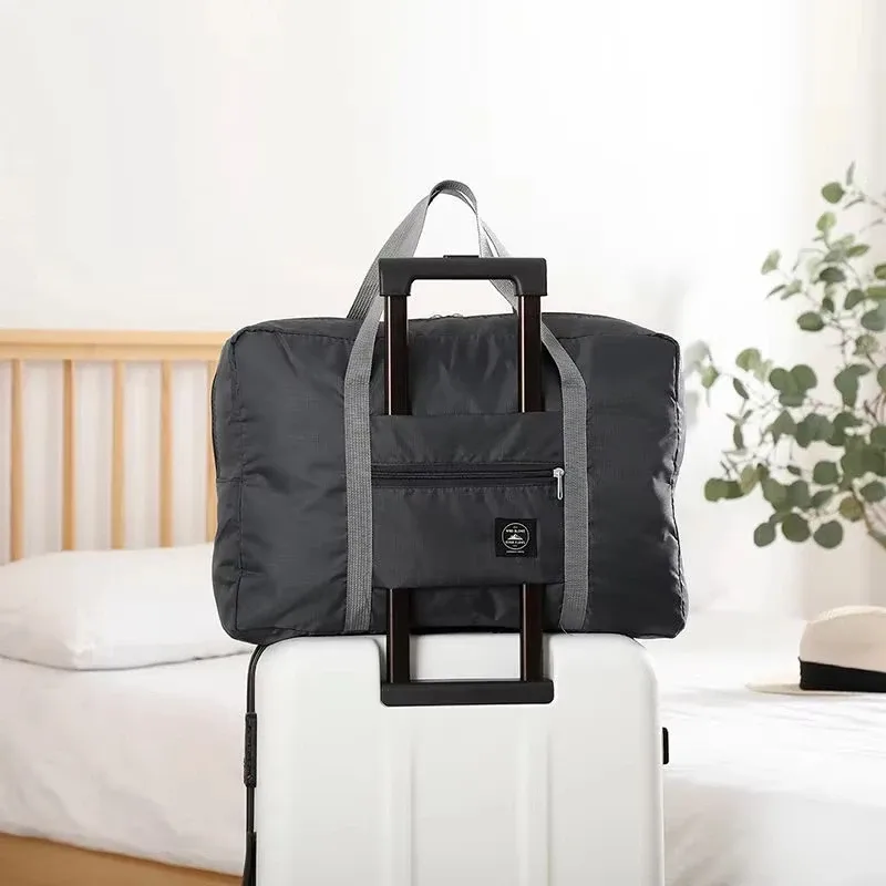markroyal – sac de voyage à poignée pour uniex, grande capacité, à la mode, livraison directe