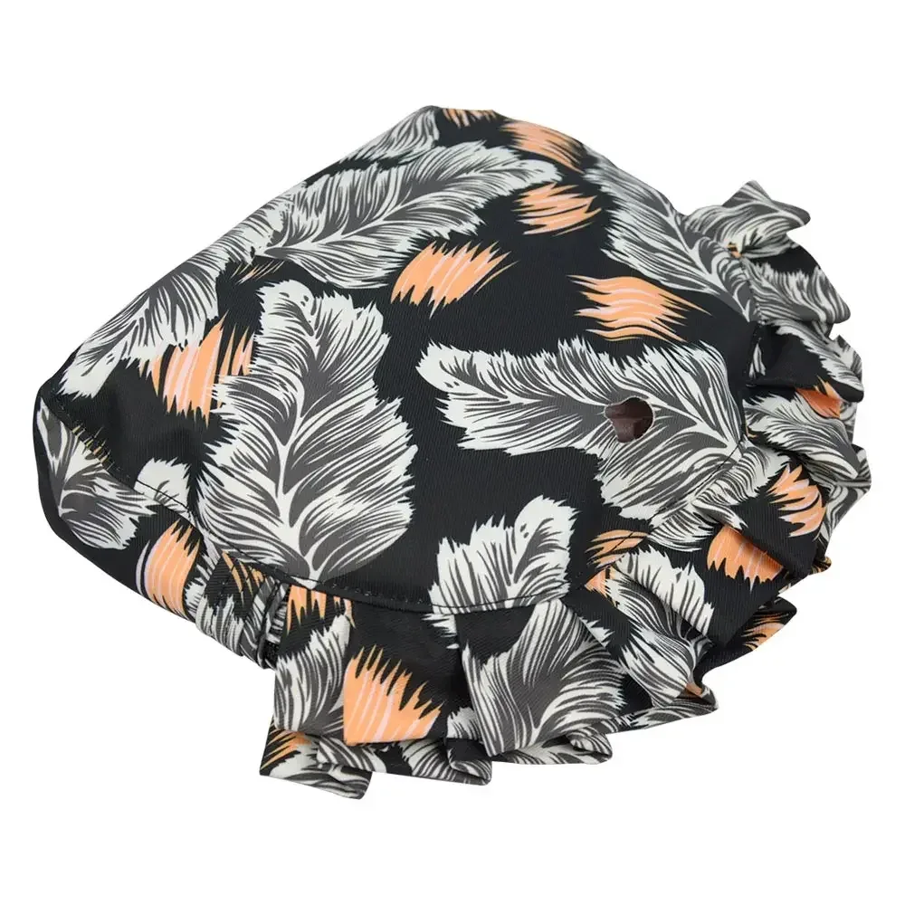 nouvelle doublure imperméable en tissu sergé coloré tanqu pour o bag moon light obag, doublure de poche imperméable, organisateur pour moon baby