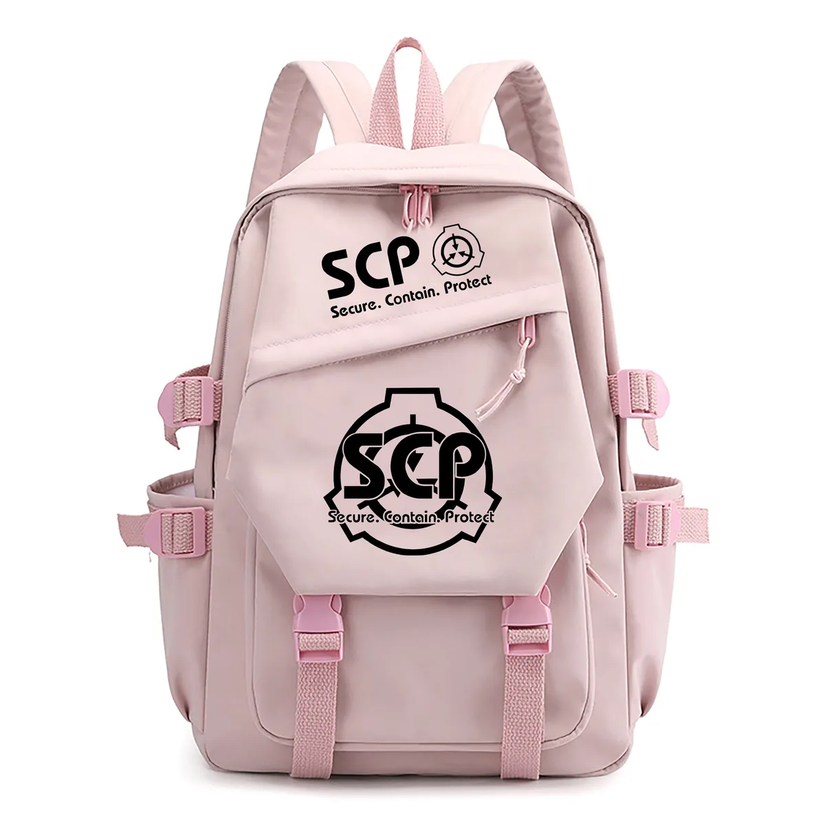sac à dos d'école en nylon pour femmes, sac à dos de voyage pour filles, sac à dos kawaii pour ordinateur portable