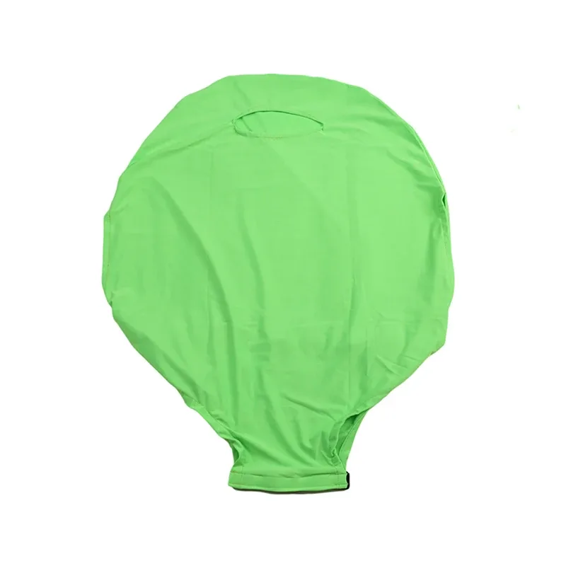 housses de protection pour bagages de haute qualité, housse de protection pour valise de voyage, housses anti-poussière extensibles, accessoires de voyage, fournitures de bagages
