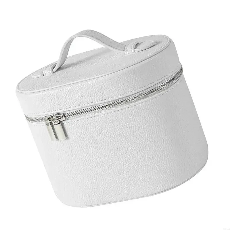 q1qa – trousse à cosmétiques en trousse maquillage, rangement portable, à main, trousse toilette