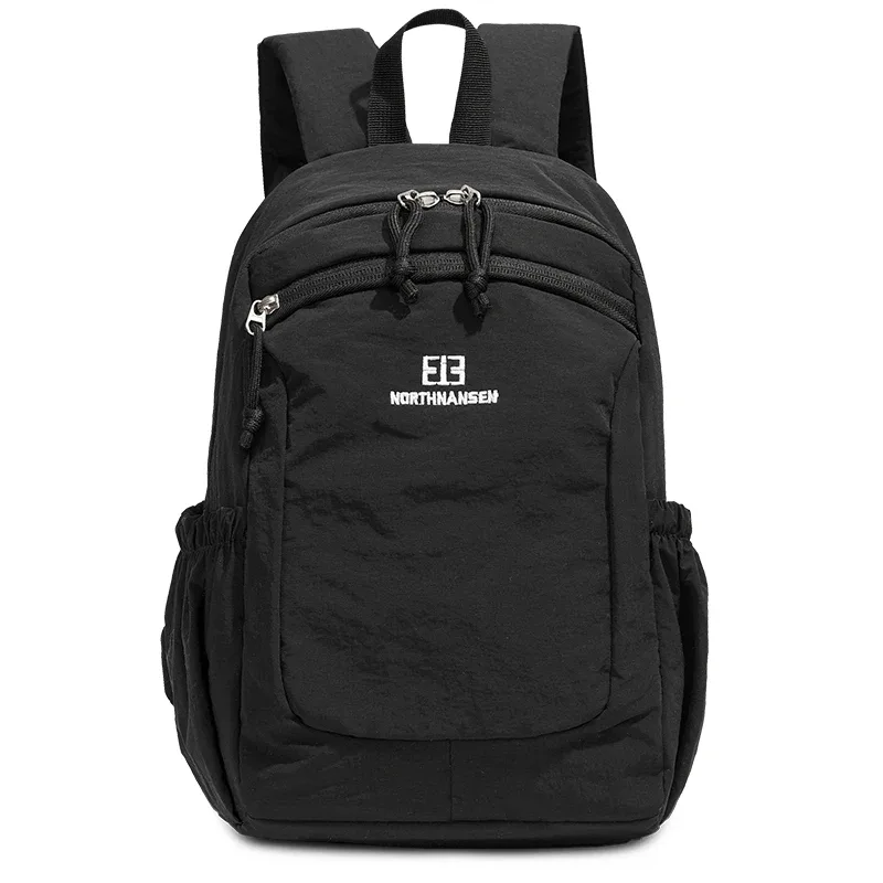sac à dos compact et décontracté pour femmes, sac à bandoulière de bonne qualité, sacs à main ultra légers pour femmes