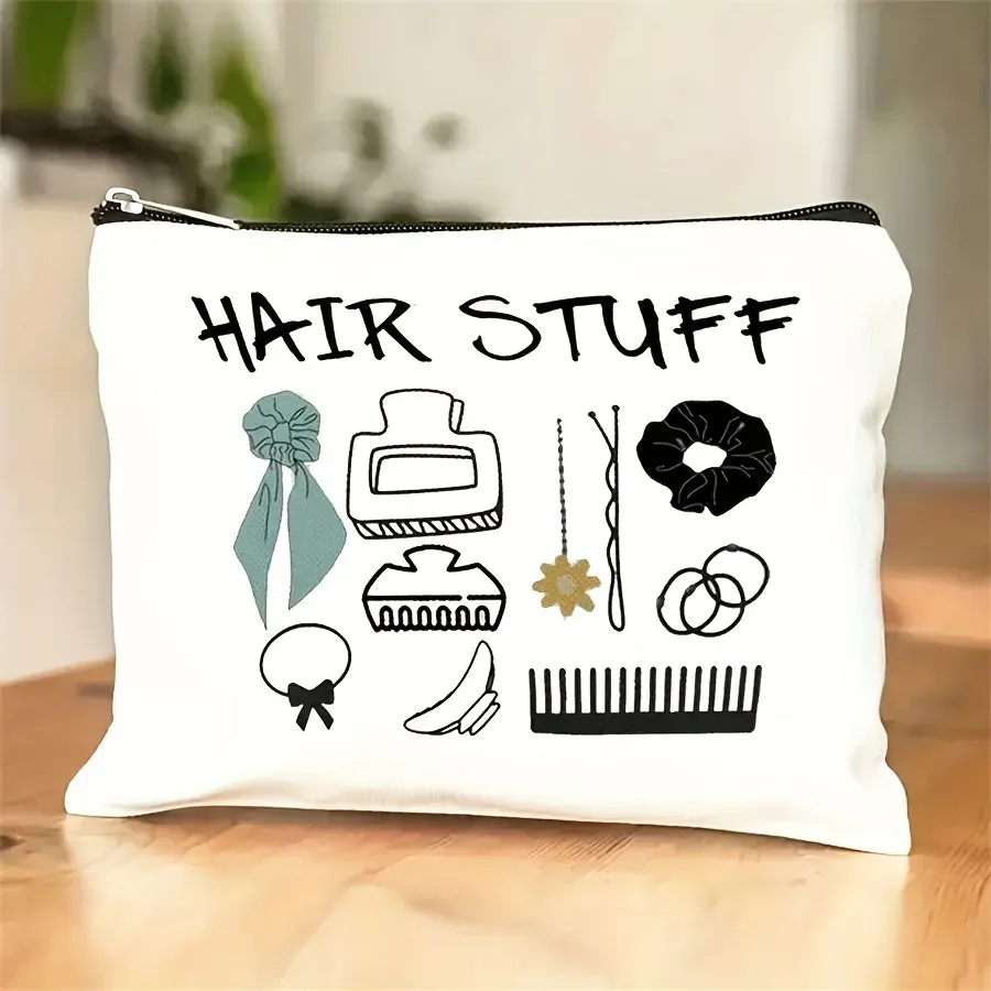 Sac à cosmétiques, sacs de toilette, sac à fermeture éclair multifonctionnel, sacs de rangement publicitaires DIY, offre spéciale