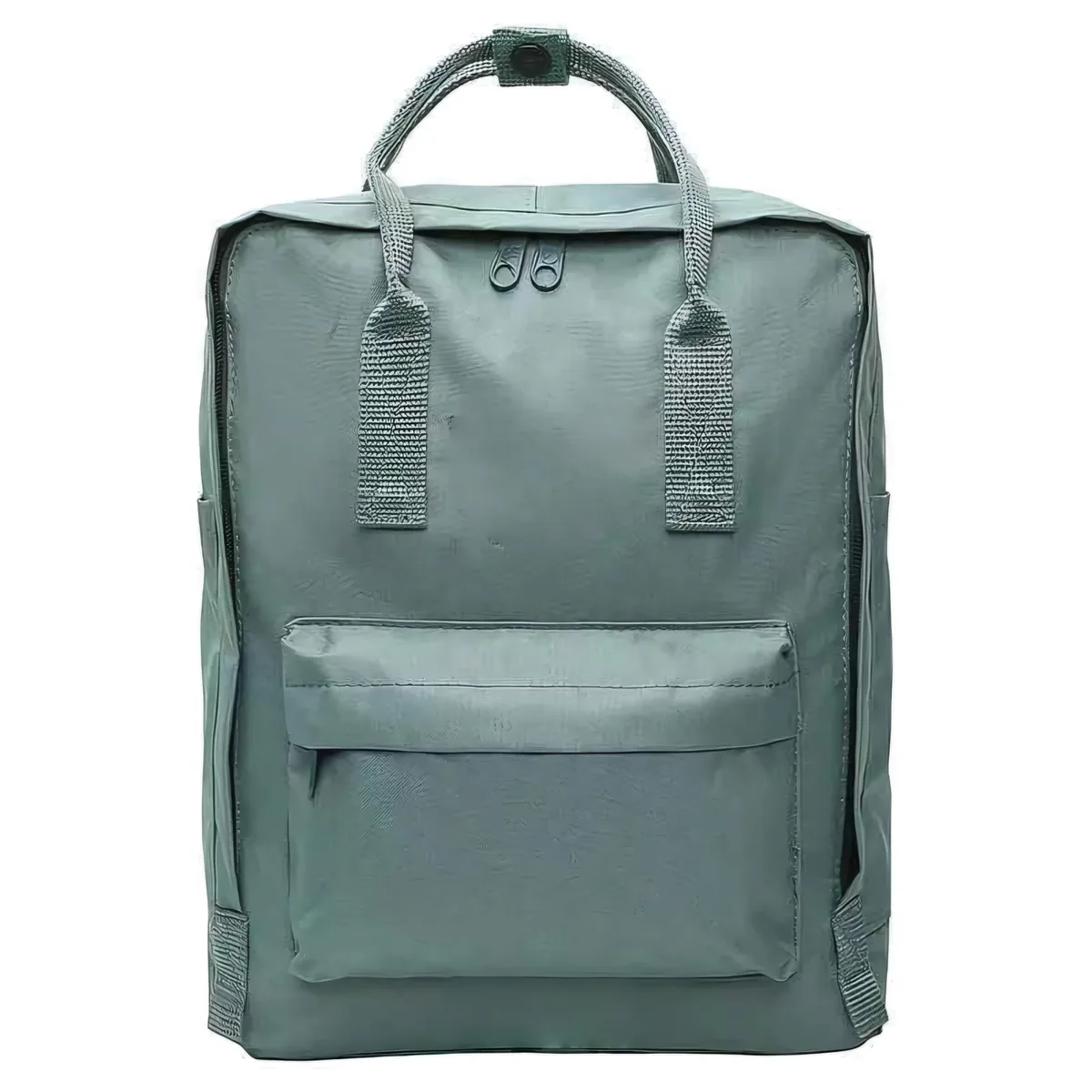 fox sac à dos sac d'ordinateur cartable étudiant simple mode sac à main sac à bagages léger grande capacité sac de voyage