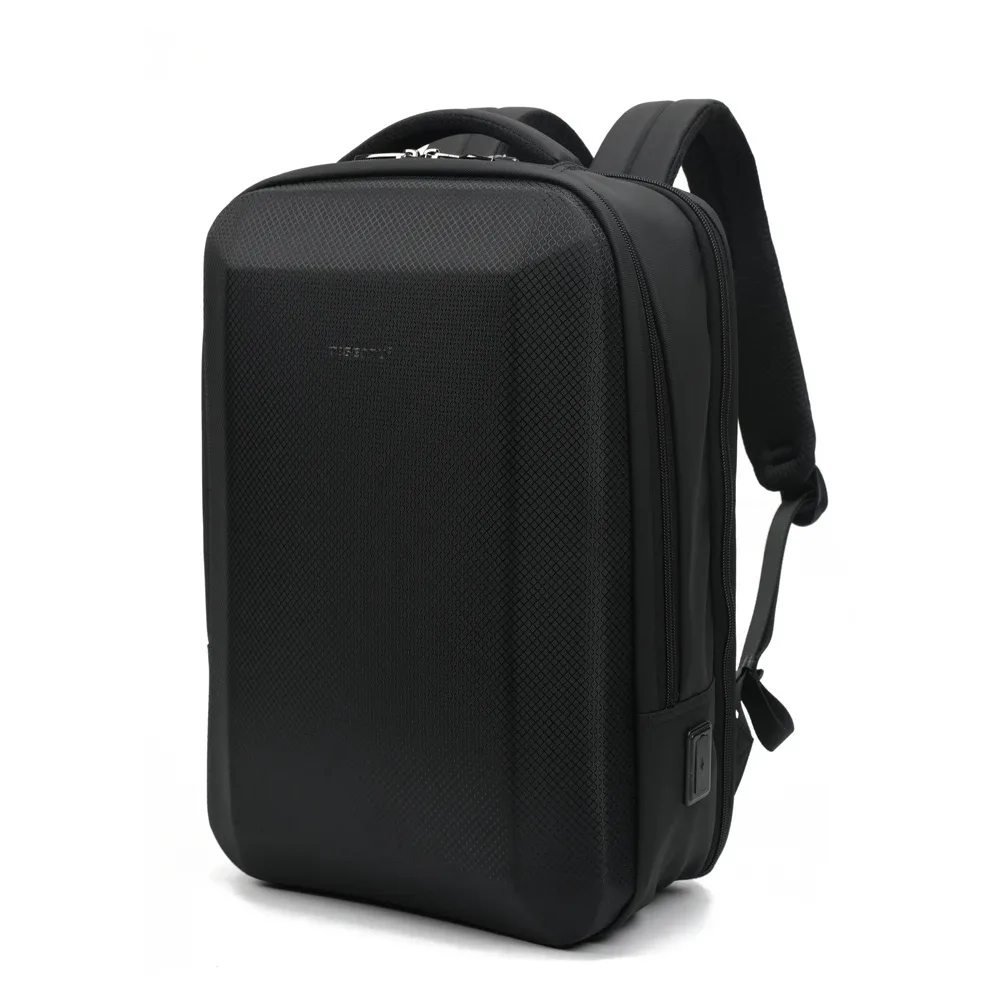 tigernu hommes sac à dos 15.6 17 pouces sacs à dos pour ordinateur portable sac à dos mince sac antivol mâle voyage sac à dos école sac à dos affaires
