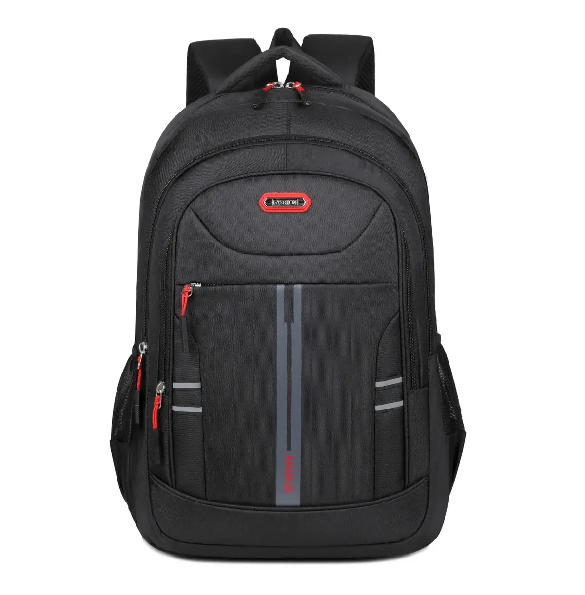 le plus récent sac à dos d'ordinateur d'affaires de grande capacité sac à dos de voyage étanche sacs à bandoulière doubles pour lycée en vente