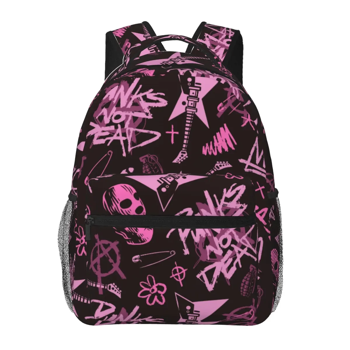 sacs à dos graffiti amusants, sacs à dos pour ordinateur portable, sacs à dos pour ordinateur, sacs à dos de randonnée, sacs à dos de voyage pour femmes et hommes