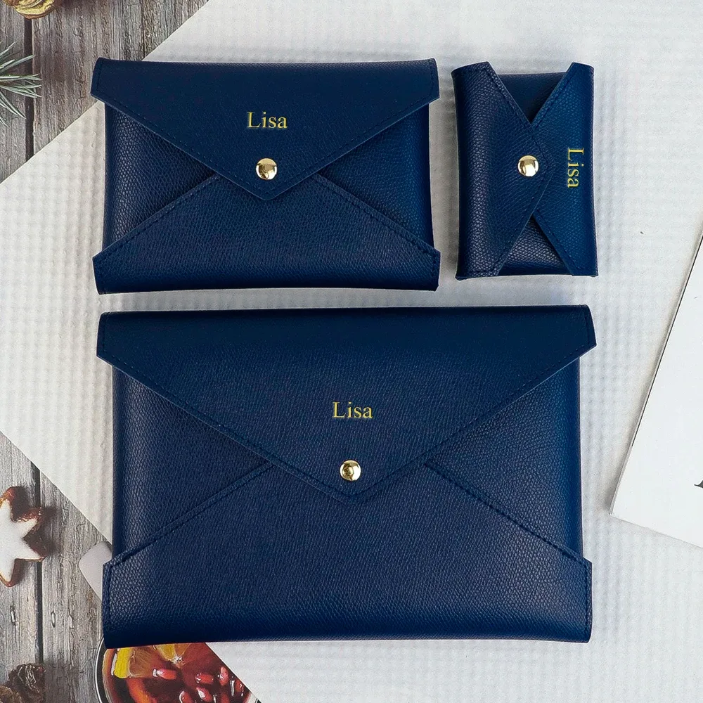 sacs de rangement personnalisés pour ranger les reçus, la monnaie, les cartes, les ipad, les portefeuilles, les cosmétiques et les bijoux dans tous les sens du terme
