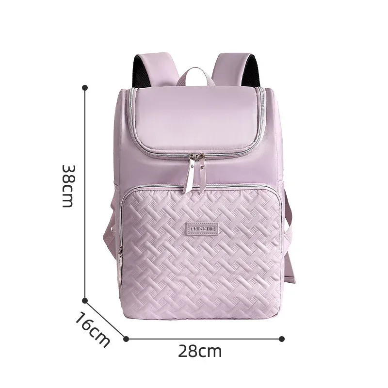 sac de pique-nique isotherme pour déjeuner, étanche, anti-fuite, sac de glace réfrigéré, sacs à dos de bière, pique-nique en plein air, camping