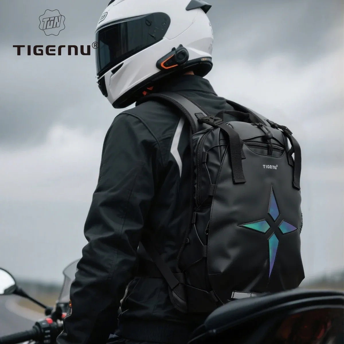 Tigernu sac à dos pour sacs de cyclisme hommes sac à dos de vélo pour Sport sac à dos sacs de voyage randonnée sac à dos sacs à dos imperméables