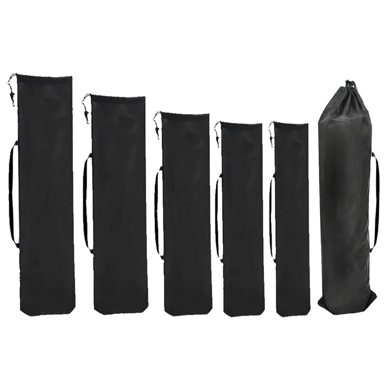 sac de rangement pour chaise de camping pliable, housse de remplacement pour 1-2 places, sac de transport portable et durable pour pique-nique en plein air