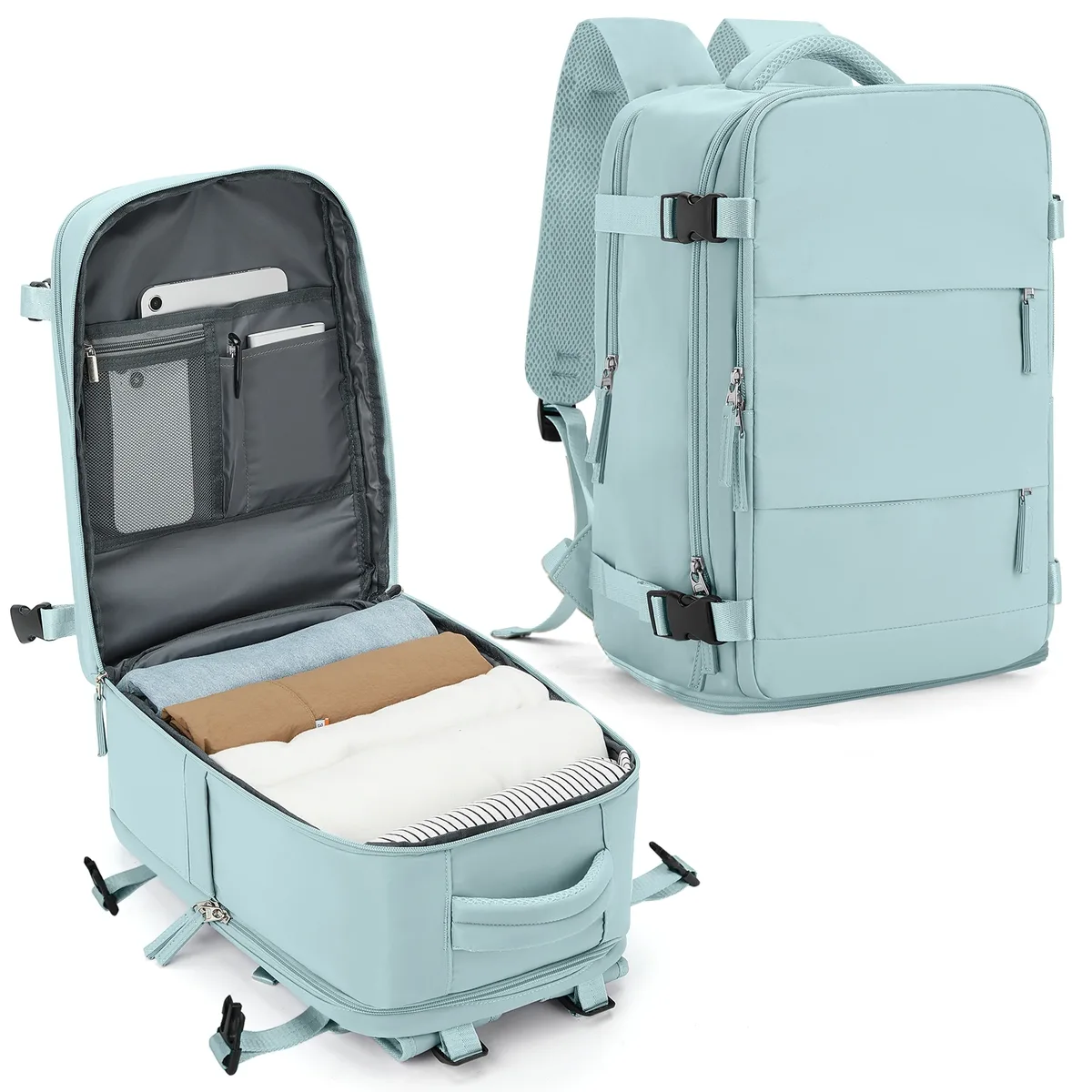 sac à dos voyage cabine avion 40x20x25 ryanair bagage à main 40x20x25, sac à dos damen, sac de travail pour hommes sac à dos pour ordinateur portable
