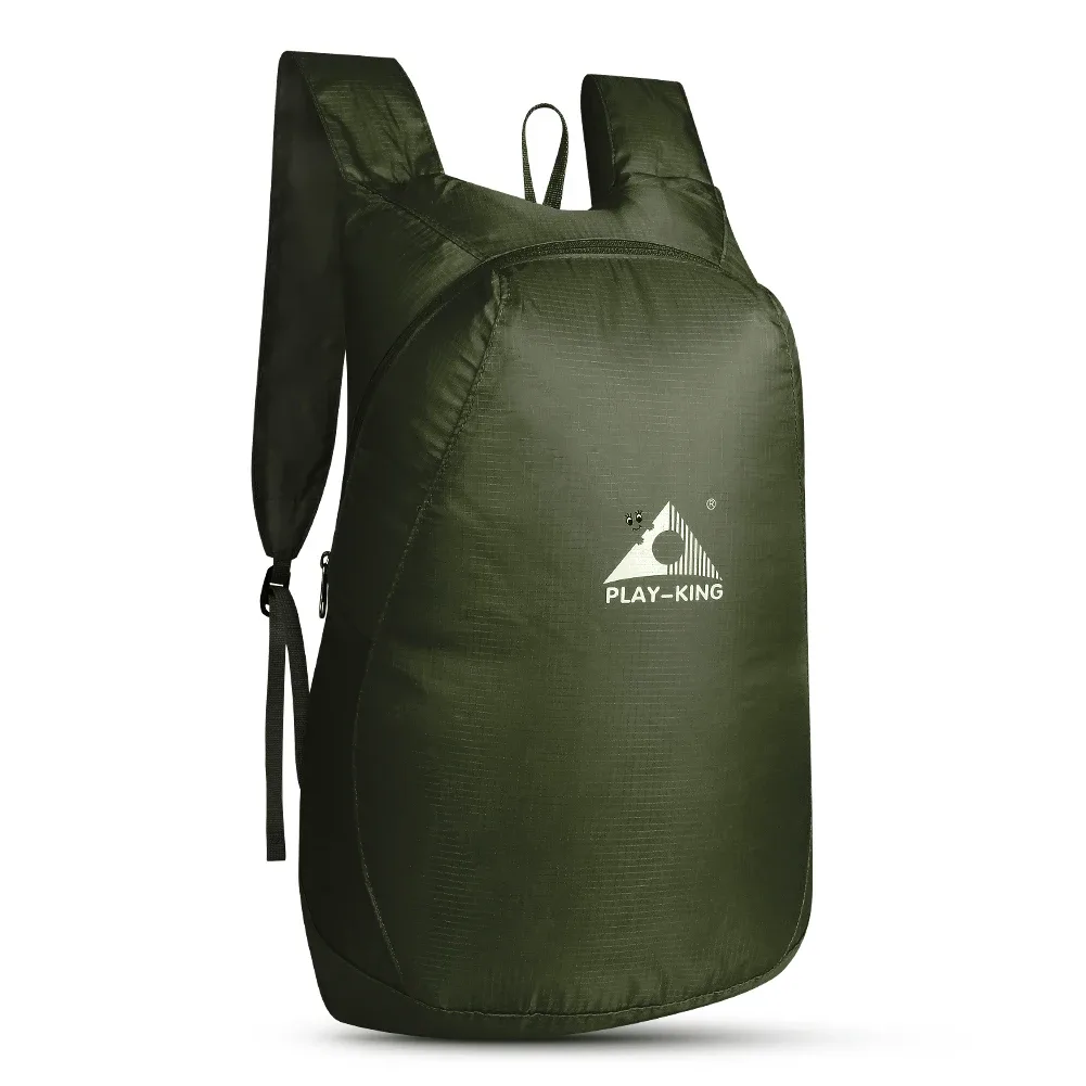 erüerfly-sac à dos pliable ultraléger, observateur, mince, sportif, randonnée en plein air, ville