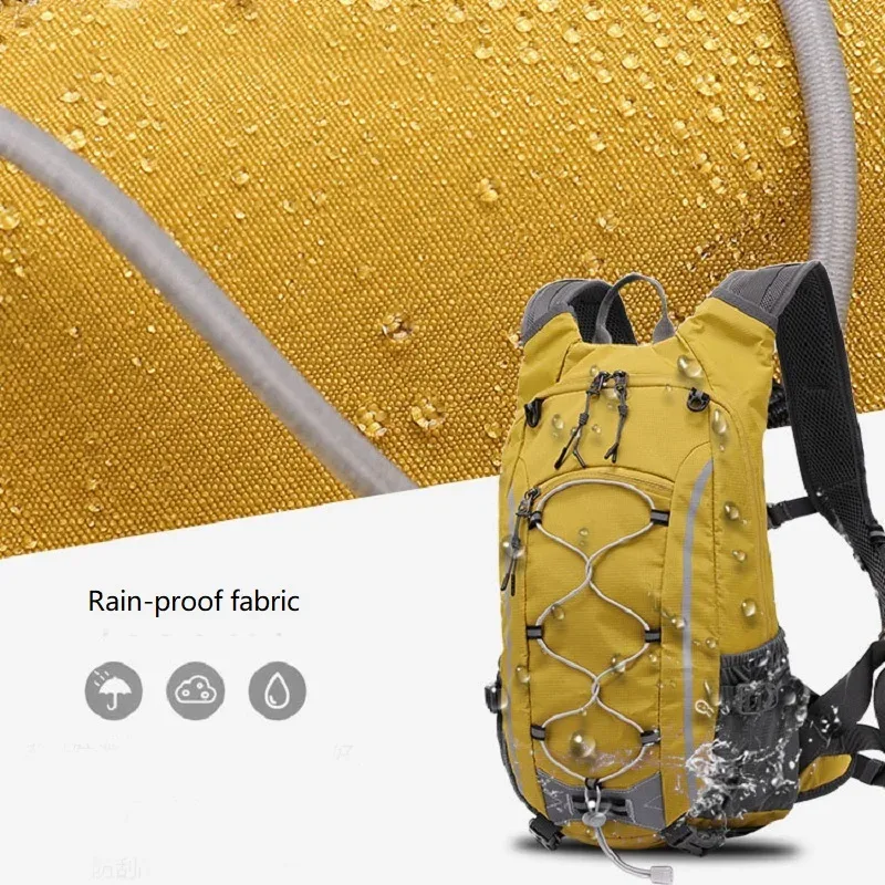 nouveau sac à dos de randonnée 20l pour l'extérieur 2026 – gilet de course et de cyclisme léger pour hommes et femmes – sac à dos de sport pour hommes