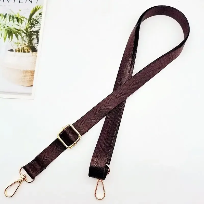 sangle de sac à bandoulière, sangle large élégante, pour sacs, accessoires de sac
