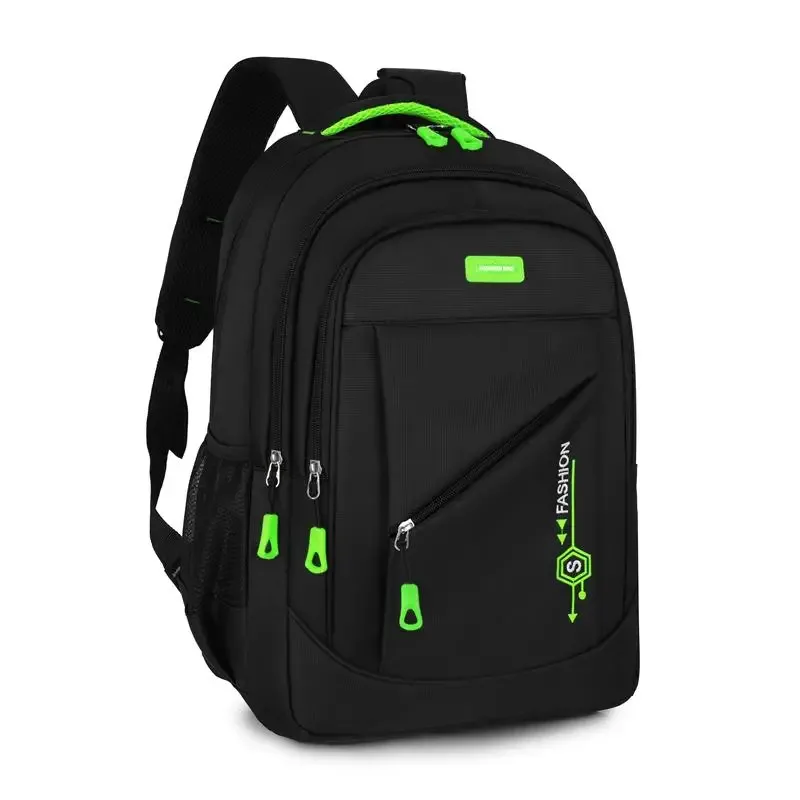 sac à dos unisexe de style coréen – sac à dos tendance de grande capacité et mignon pour l'école, l'université, les voyages et le quotidien