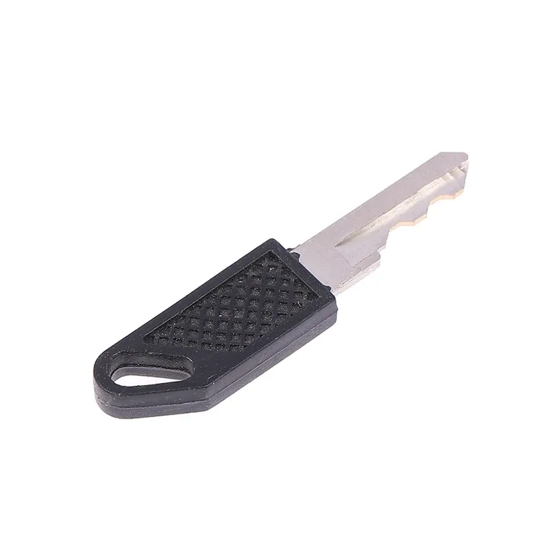 clé torche multifonctionnelle, sac d'accessoires de voyage pour bagages, valise, peintures, ciel de sécurité tsa, 1 pièce